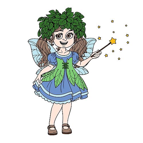 Faeries 098 (Style:1)