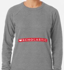 Scholastic Supreme Lightweight Sweatshirt