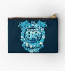 The Awesome 80's Studio Pouch