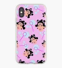 Katya Zamolodchikova iPhone Case