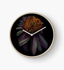 Nodding off Clock