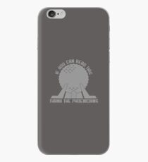 Thank The Phoenicians iPhone Case