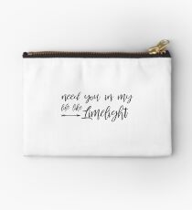 Limelight Studio Pouch