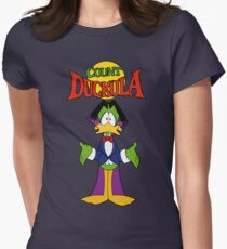 duckula t shirt