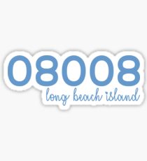 LBI Sticker Sticker