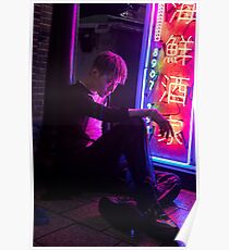 Taemin (태민) Move Poster