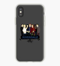 RD iPhone Case