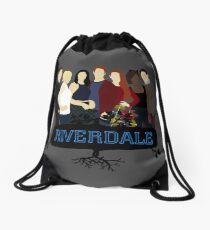 RD Drawstring Bag