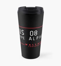 Nexus 08 Travel Mug