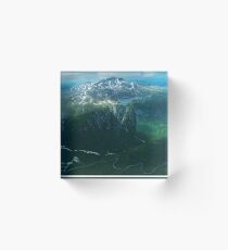KODIAK Acrylic Block