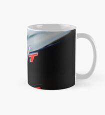 1969 D Ladegerät RT Hinten Emblem -0541c Tasse (Standard)