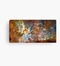 Lienzo Hubble Space Telescope Print 0023 - The Carina Nebula - hs-2007-16-a-full_jpg