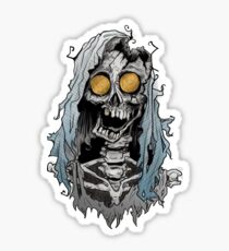 Corpse Bride: Stickers | Redbubble