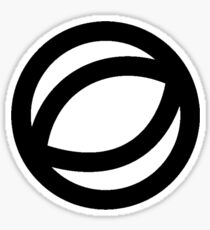 Science Division Sticker