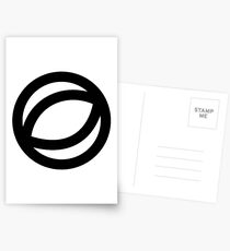 Science Division Postcards
