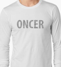 Once Upon a Time - Oncer Long Sleeve T-Shirt