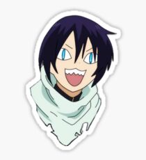 Yato Sticker