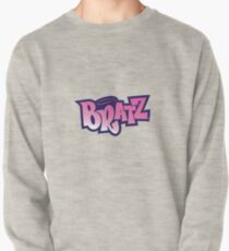 BRATZ Refurbished Logo Pullover