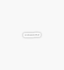 James Charles Sticker