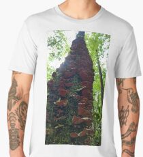 Nature walk Men's Premium T-Shirt