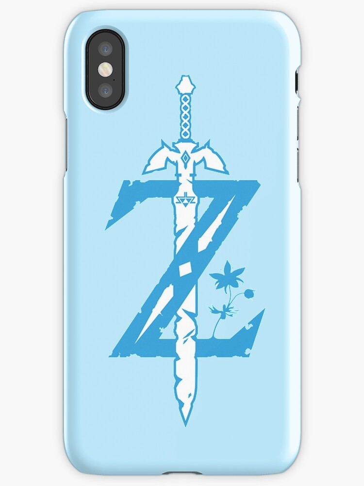 coque zelda iphone x coque zelda iphone x