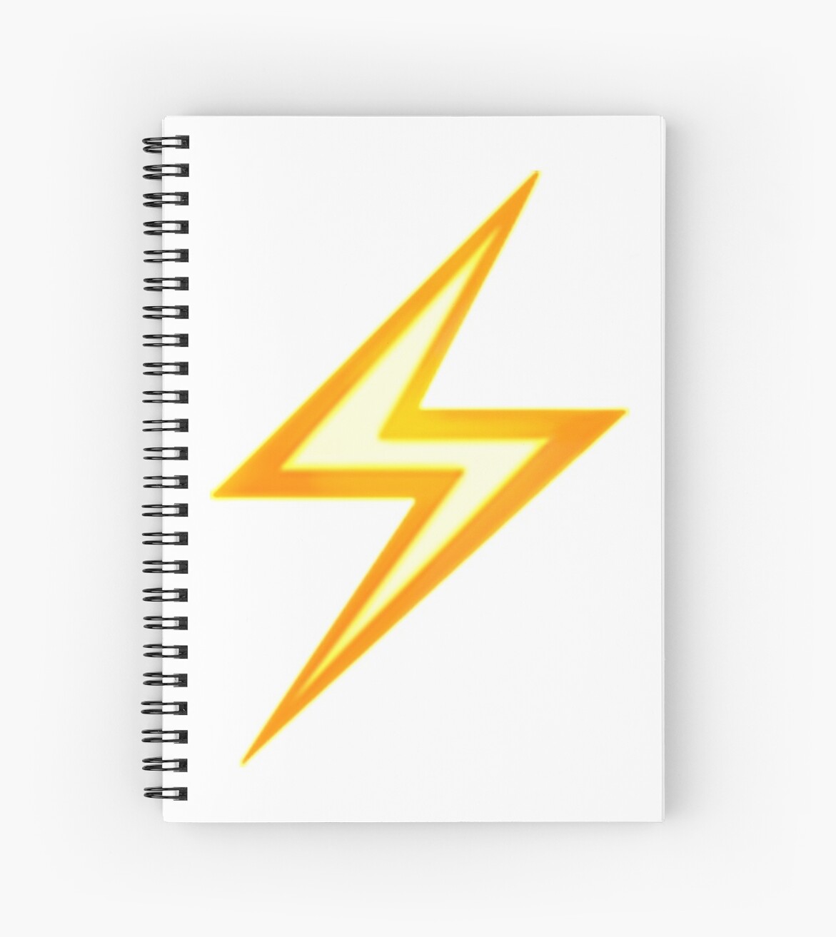 lightning bolt copy and paste emoji