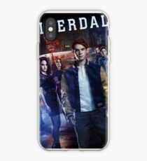 riverdale - I love when clothes make cultural statements and I think personal style is really cool. iPhone Case