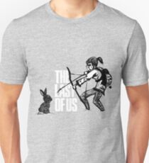 Camiseta unisex Ellie