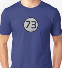 73 Unisex T-Shirt