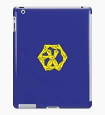 EXO Power Logo iPad Case/Skin