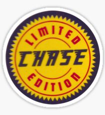 funko chase sticker meaning