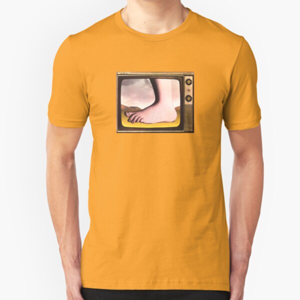 The Foot Slim Fit T-Shirt