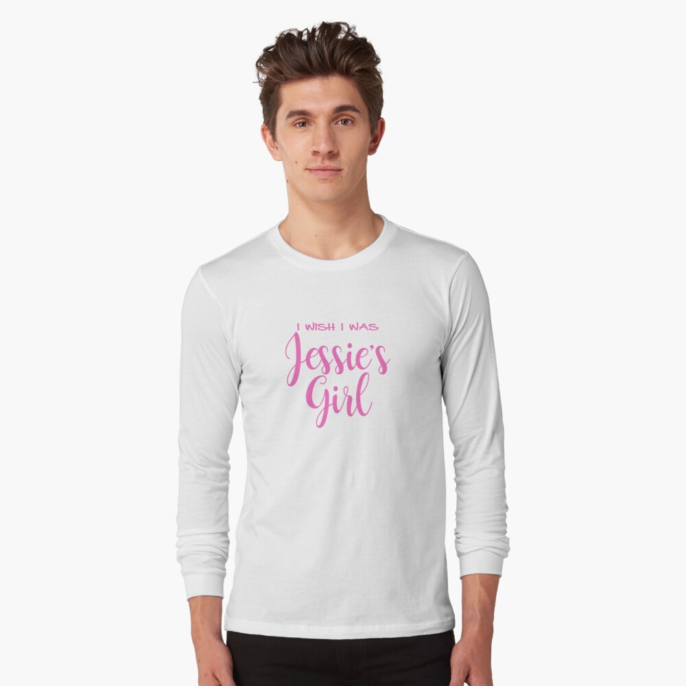 jessie halloween shirt