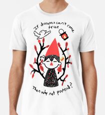 Wirt's Dreams Premium T-Shirt