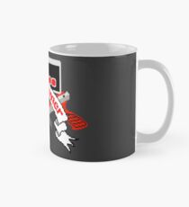 Retro Gamer Mug
