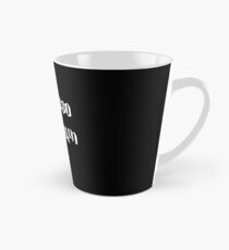 Espresso Patronum HP Cool Design Tall Mug