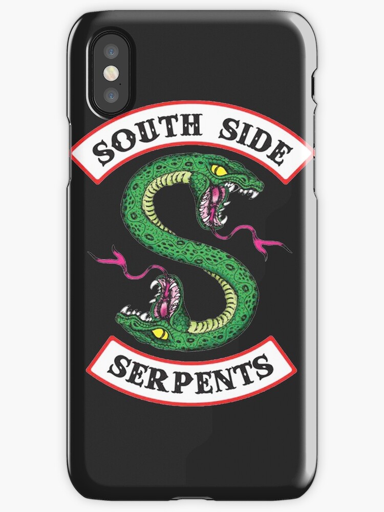 coque iphone 6 south side serpent coque iphone 6 south side serpent