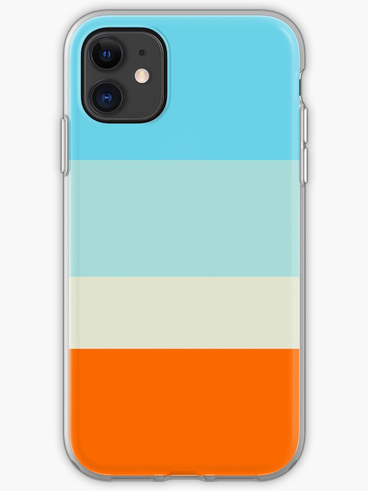 Abstract XV iPhone 11 case Abstract XV iPhone 11 case