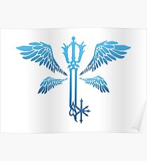Oathkeeper Poster