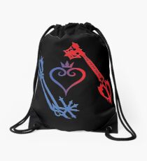 The Best Combo Drawstring Bag