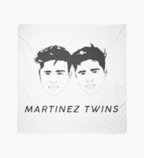 martinez twins - 99 Scarf