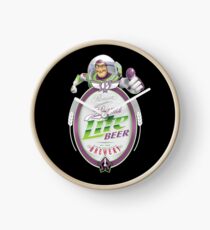 Buzz Lite Beer Clock