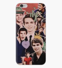 can you not; iPhone Case