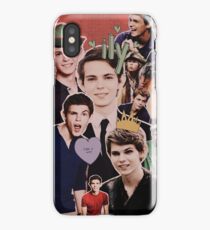 can you not; iPhone Case