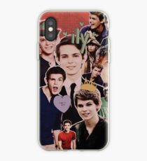 can you not; iPhone Case