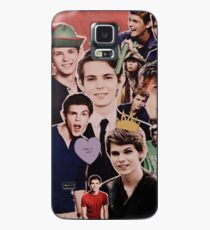 can you not; Case/Skin for Samsung Galaxy