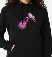 Sudadera con capucha ligera Shooting Stars - the astronaut artist