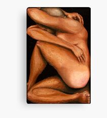 We 22/99 Canvas Print