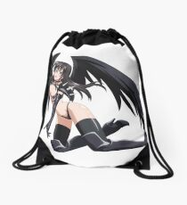 Raynare - High school DxD Drawstring Bag