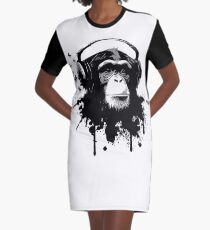 Unfug T-Shirt Kleid